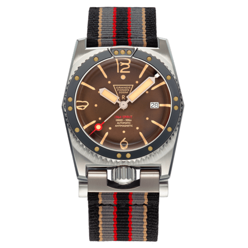 Montre Homme ZRC® GF41218