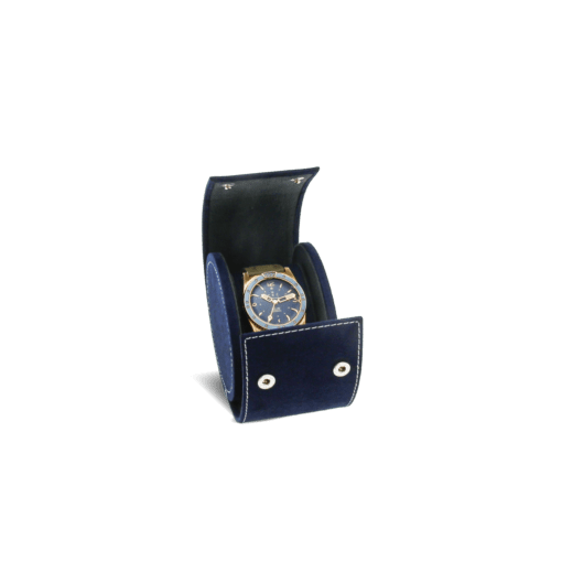 ZRC®-1-Watch-Alcantara-Box
