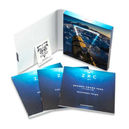 documentation-watch-ZRC®-GF3000