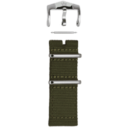 SGF4028-Khaki-Nylon-Nato-Strap-Steel-Finish-ZRC-Watch-Zoom