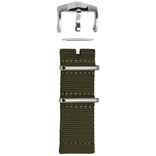 SGF4028-Khaki-Nylon-Nato-Strap-Steel-Finish-ZRC®-Watch-Zoom