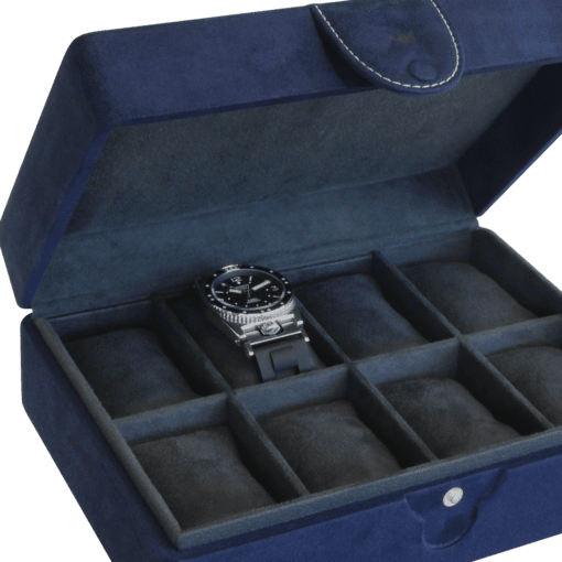 ZRC®-8-Watches-Alcantara-Box-zoom