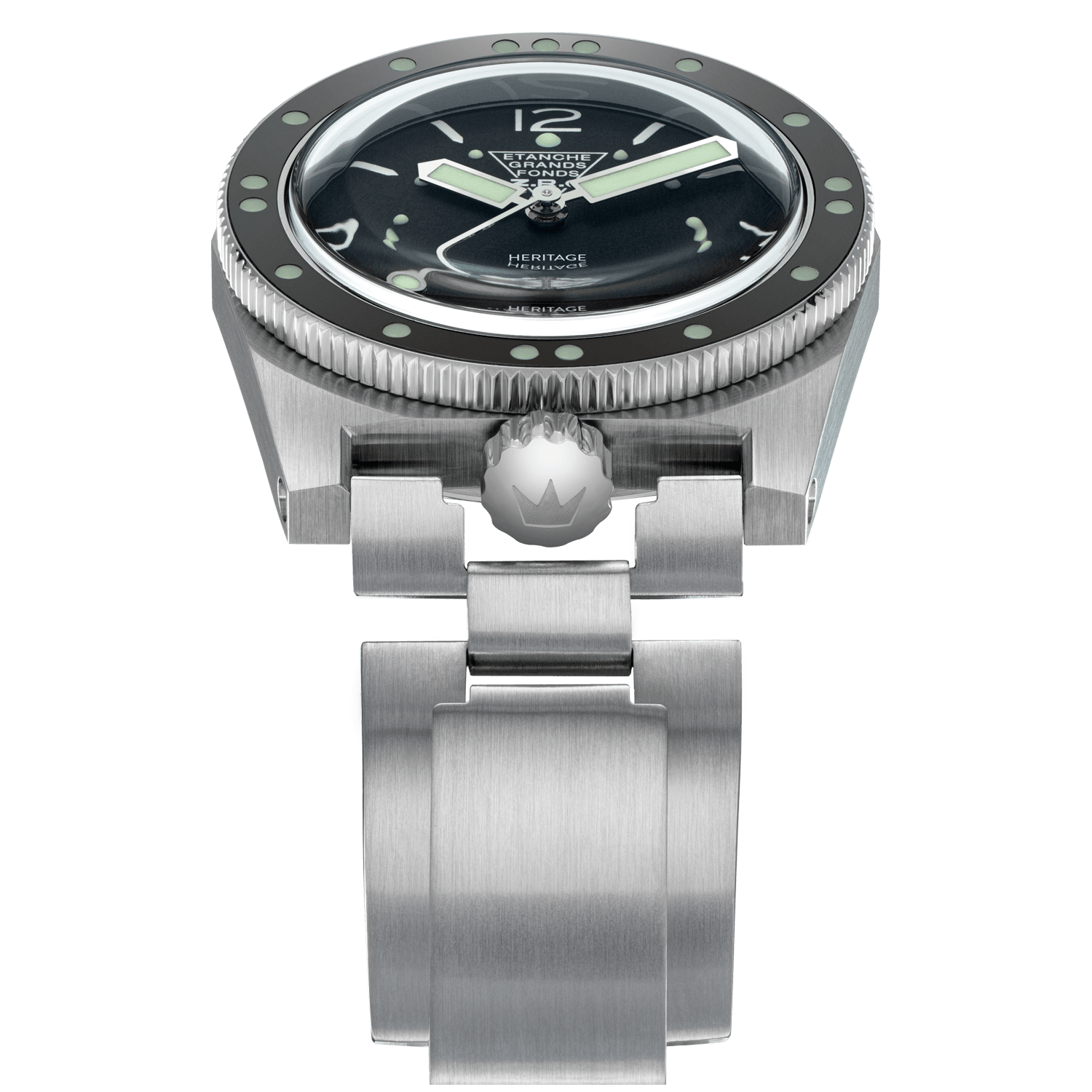 ZRC-GF3811121113-HERITAGE-S2-METAL-Cobra ZRC-GF3811121113-HERITAGE-S2-METAL-Cobra