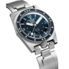 ZRC watch - GF3811121113 - HERITAGE -S2-METAL - PROFIL ZRC watch - GF3811121113 - HERITAGE -S2-METAL - PROFIL