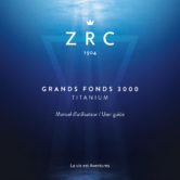 ZRC®1904-Manuel-GF3000