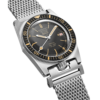 ZRC watch - GF3811231314 - HERITAGE - MILANESE - PROFIL