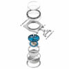GF42118 Men's Watch ZRC - exploded view