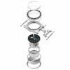 GF42168 ZRC men's watch - exploded view