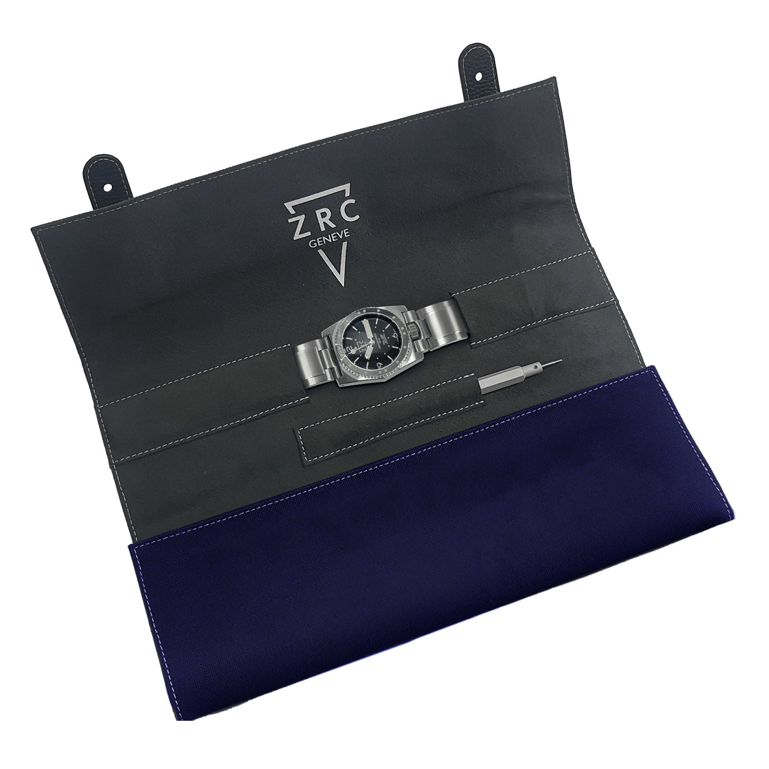 IRIDIUM™-METAL - ZRC