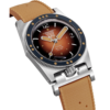 ZRC watch - GF3813121318 - HERITAGE SMOKE - PROFIL ZRC watch - GF3813121318 - HERITAGE SMOKE - PROFIL