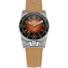 ZRC watch - GF3813121318 - HERITAGE SMOKE ZRC watch - GF3813121318 - HERITAGE SMOKE