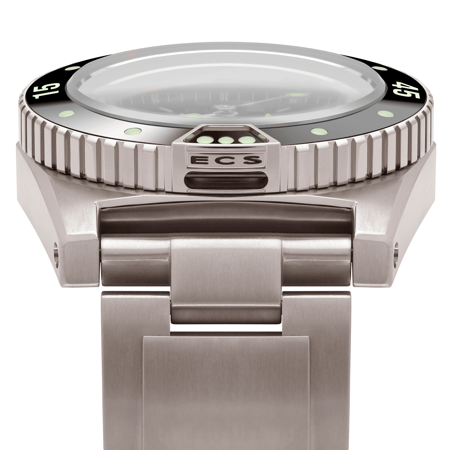 Montre ZRC GF4221221113 ABYSS-METAL - ECS