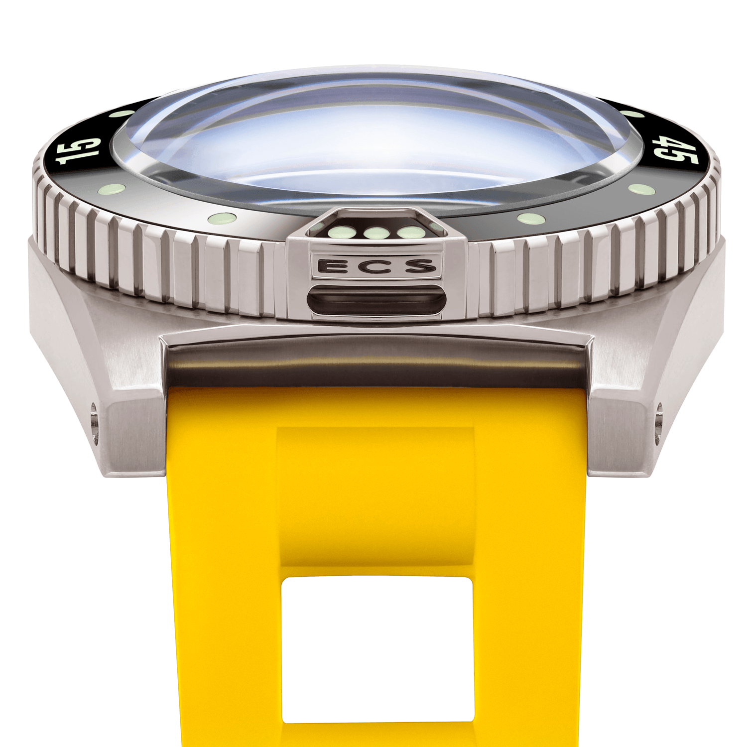 Montre ZRC GF4226521118 ABYSS - ECS