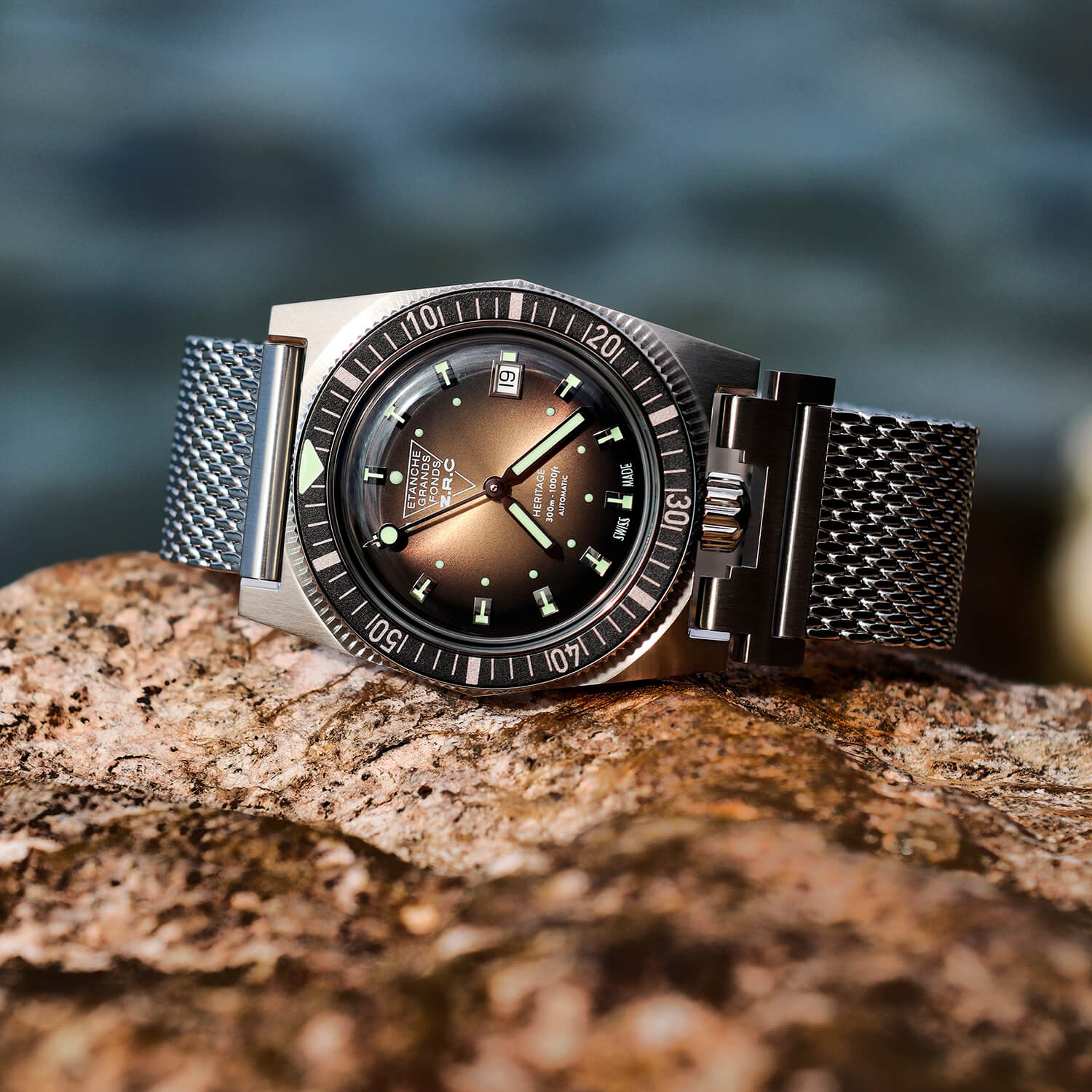 ZRC HERITAGE GF3813231114 CHESNUT - LIFESTYLE