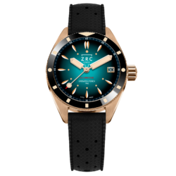 Limited Edition ZRC watch Operation Torch - SC3948521318