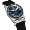 orologio ZRC - GF3811121118 - HERITAGE S2-GOMMA - profilo