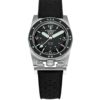 orologio ZRC - GF3811121118 - HERITAGE S2-GOMMA